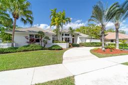 Picture of 311 Palm Blvd, Weston, FL 33326