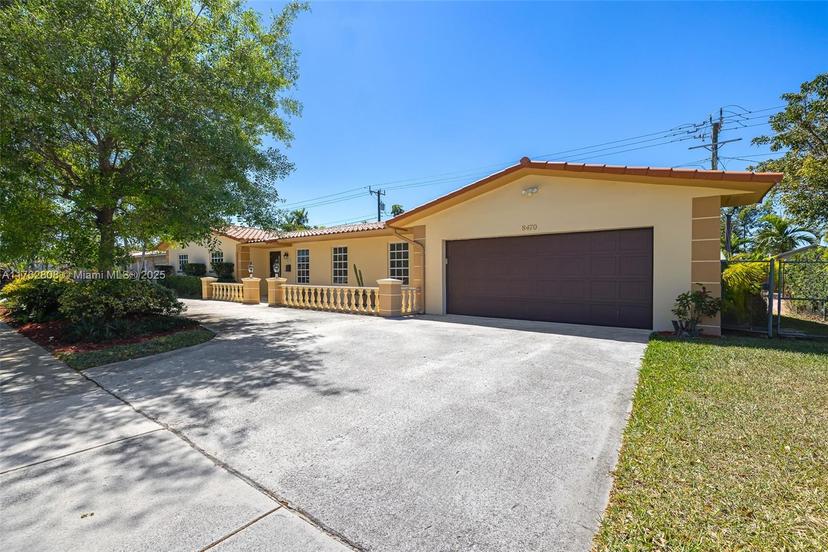 Picture of 8470 SW 86Th Ct, Miami FL 33143