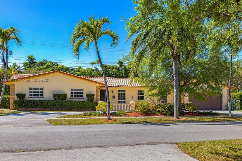 Picture of 8470 SW 86Th Ct, Miami FL 33143