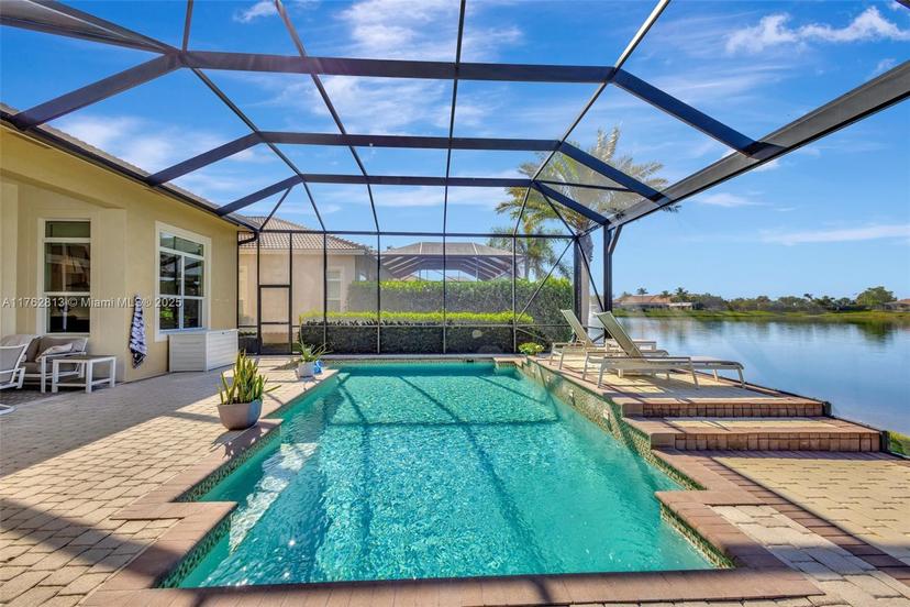 Picture of 10310 SW Visconti Way, Port St. Lucie FL 34986