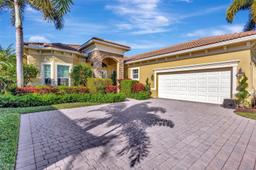 Picture of 10310 SW Visconti Way, Port St. Lucie, FL 34986