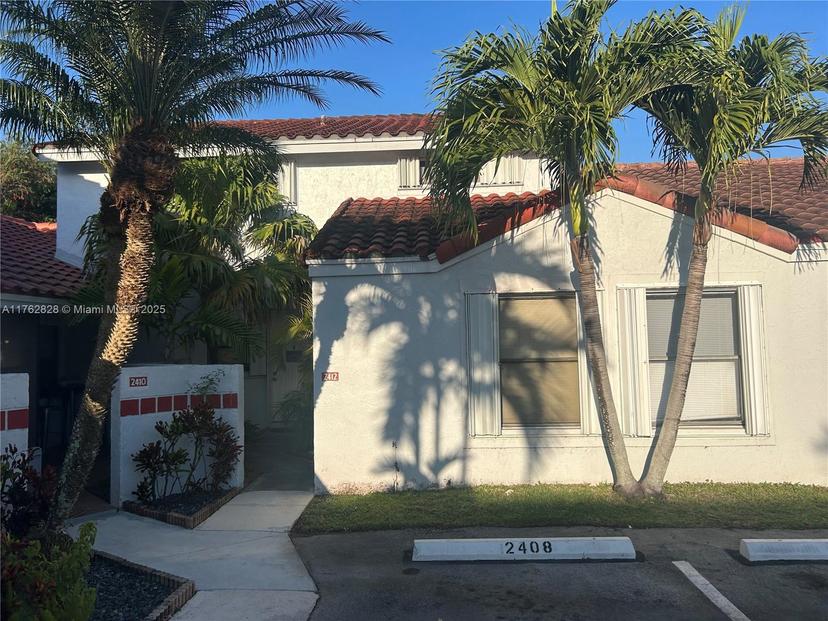 Picture of 2412 San Remo Cir, Homestead FL 33035