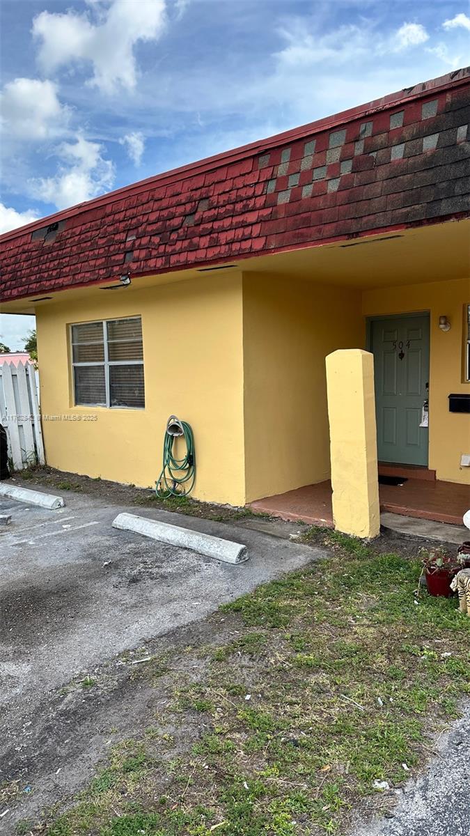 Picture of 504 NW 179Th St # 0, Miami Gardens FL 33169