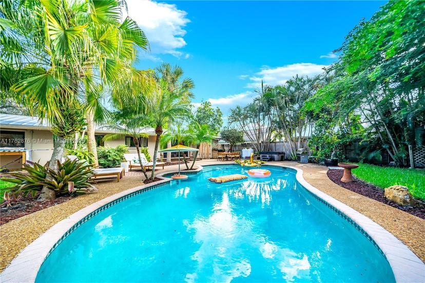 Picture of 1715 NE 36Th St, Oakland Park FL 33334
