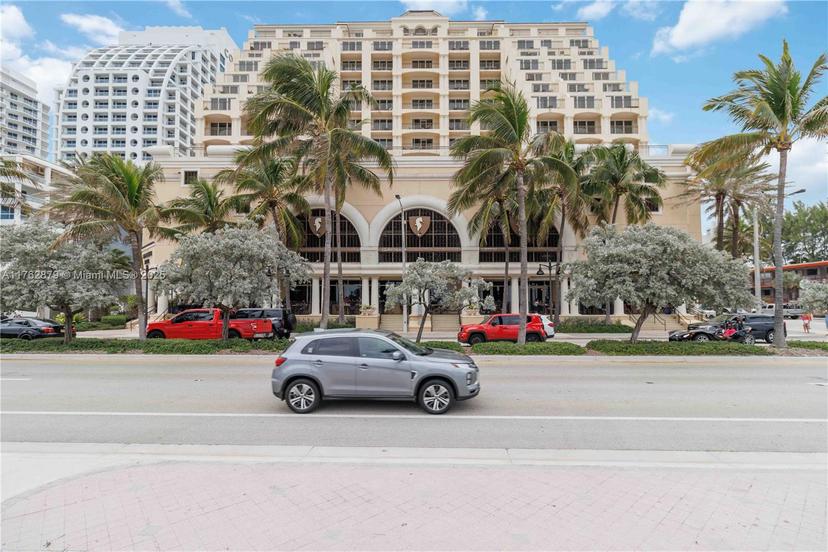Picture of 601 N Ft Lauderdale Beach Blvd # 912, Fort Lauderdale FL 33304