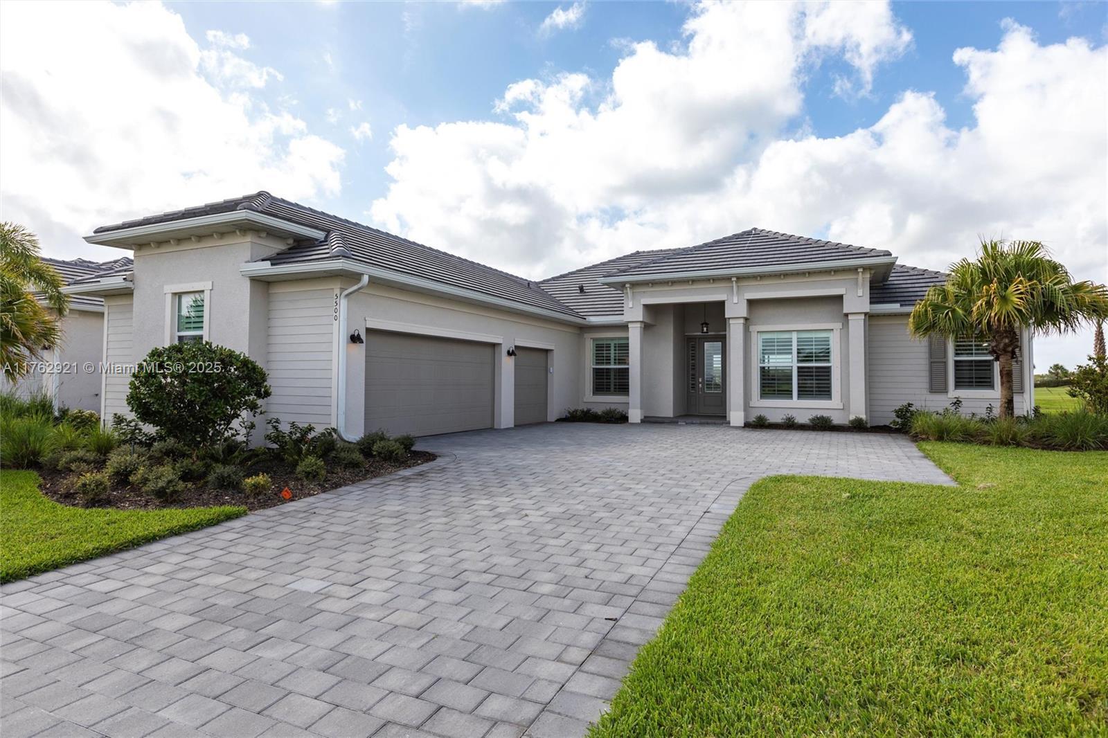 Picture of 5500 Whistling Straights Ct, Ave Maria, FL 34142