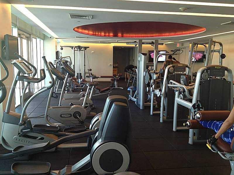 Picture of 500 Brickell Ave # 2303, Miami FL 33131