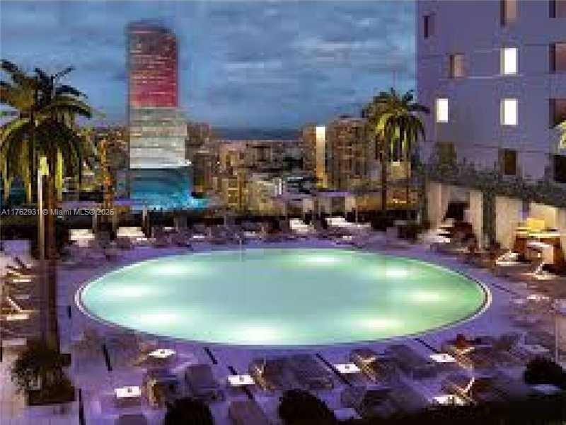 Picture of 500 Brickell Ave # 2303, Miami FL 33131