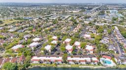 Picture of 20170 NE 3Rd Ct # 5, Miami, FL 33179