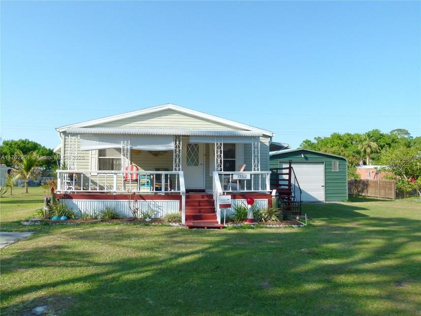 Picture of 17317 Broadland Lane, Other City - In The State Of Florida FL 34974