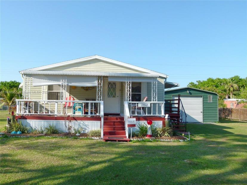Picture of 17317 Broadland Lane, Other City - In The State Of Florida FL 34974