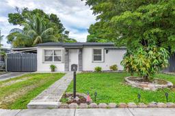 Picture of 1541 N 72Nd Ave, Hollywood, FL 33024