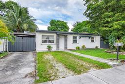 Picture of 1541 N 72Nd Ave, Hollywood, FL 33024