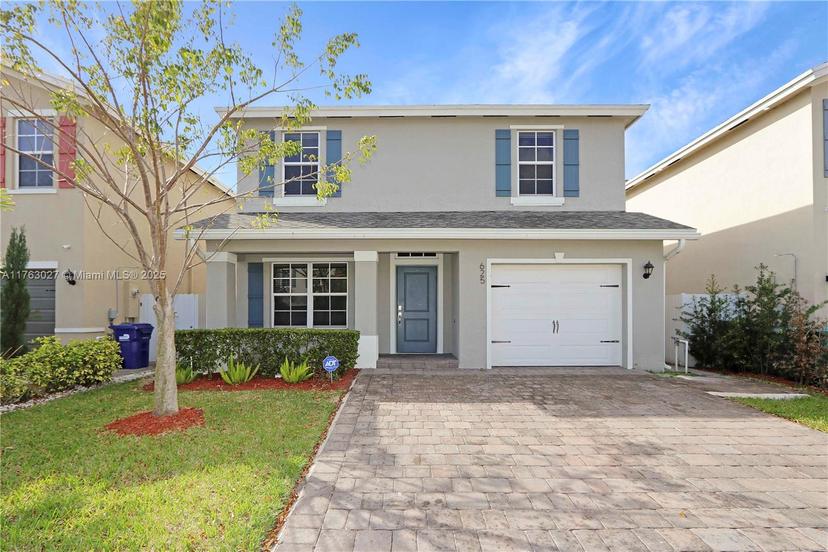 Picture of 625 NE 5Th St, Florida City FL 33034