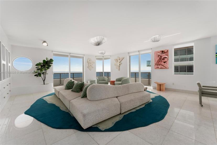 Picture of 5801 Collins Ave # 1200, Miami Beach FL 33140