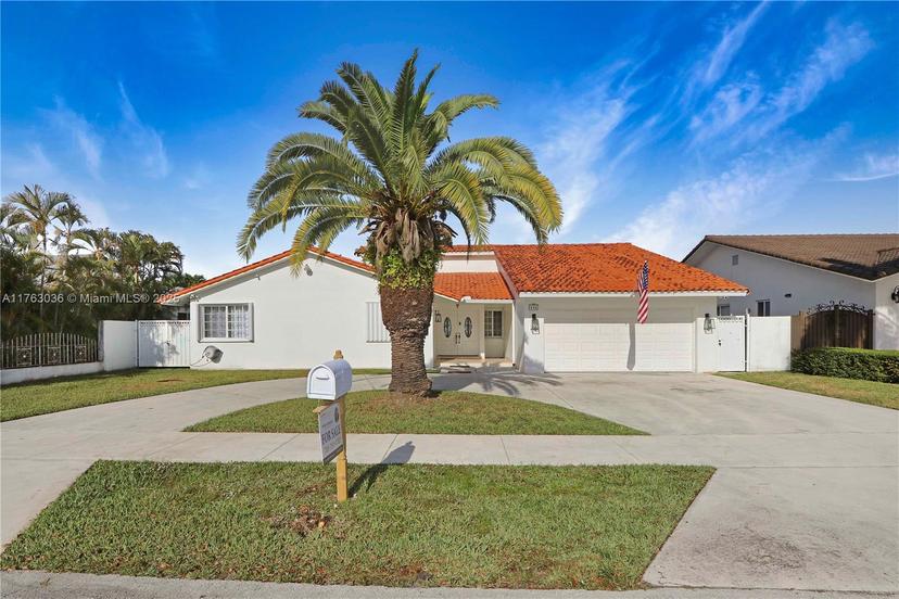 Picture of 116 SW 135Th Ave, Miami FL 33184