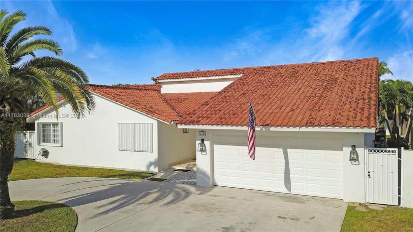 Picture of 116 SW 135Th Ave, Miami FL 33184