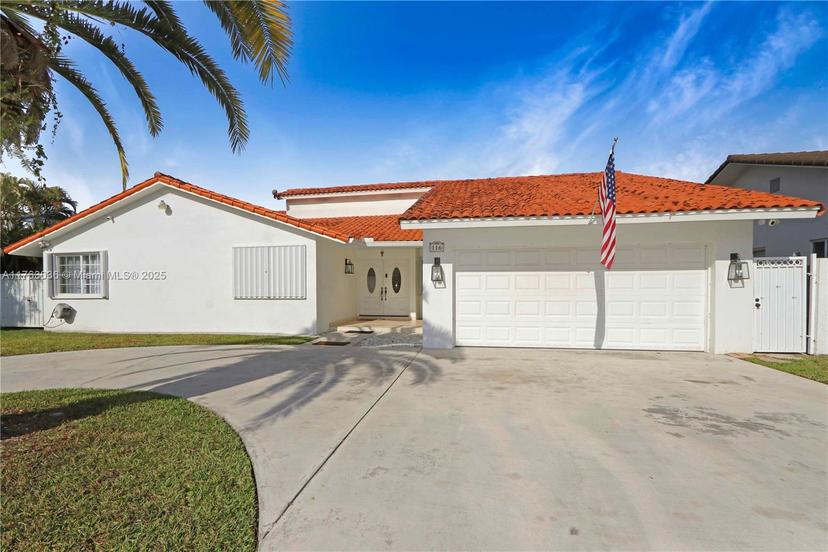 Picture of 116 SW 135Th Ave, Miami FL 33184