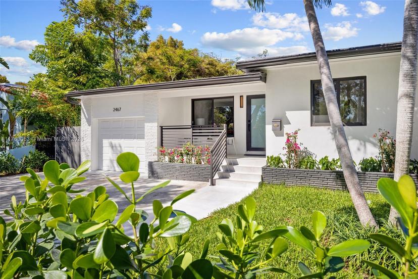 Picture of 2467 SW 13Th St, Miami FL 33145
