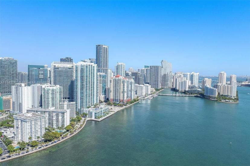 Picture of 1300 Brickell Bay Dr # 2404, Miami FL 33131
