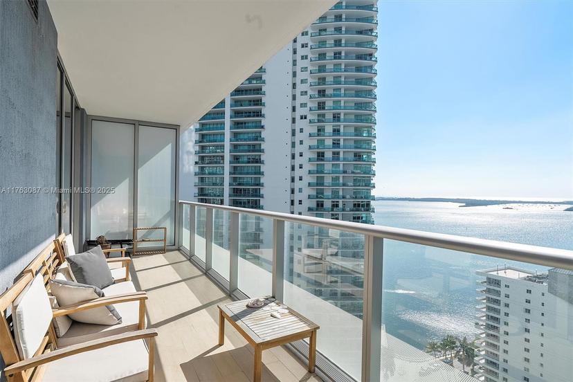 Picture of 1300 Brickell Bay Dr # 2404, Miami FL 33131