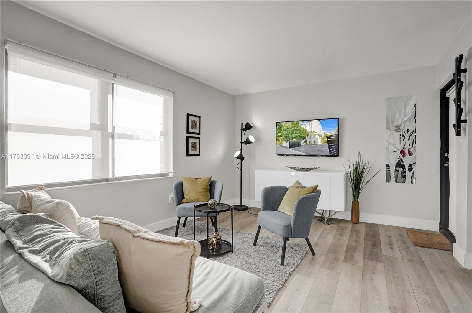 Picture of 619 Euclid Ave # 1B, Miami Beach, FL 33139