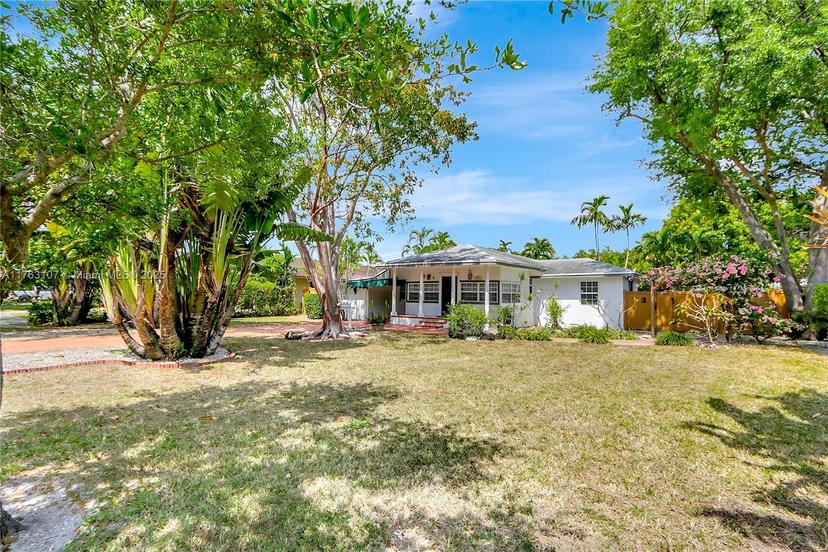 Picture of 521 Wren Ave, Miami Springs FL 33166