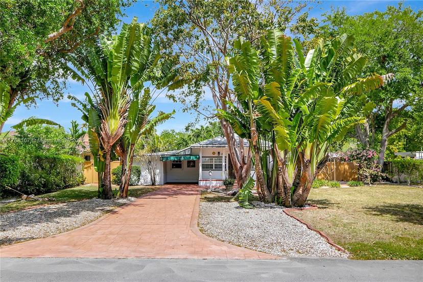 Picture of 521 Wren Ave, Miami Springs FL 33166