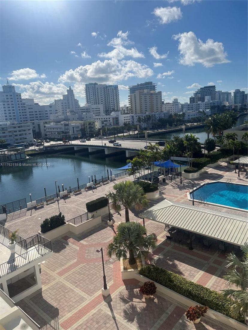 Picture of 4101 Pine Tree Dr # 617, Miami Beach FL 33140