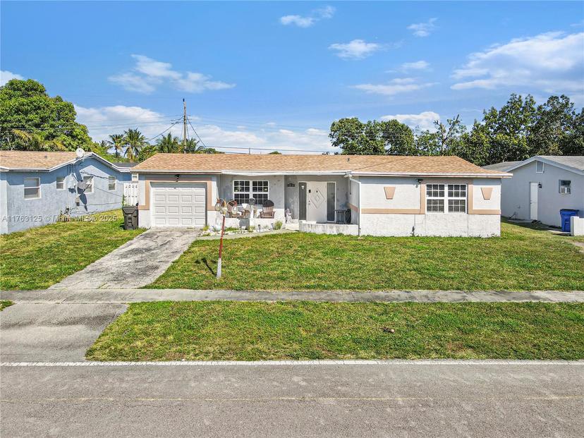 Picture of 3940 NW 34Th Ave, Lauderdale Lakes FL 33309