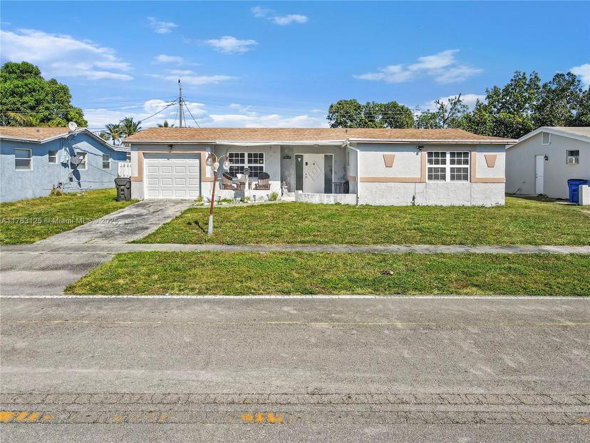 Picture of 3940 NW 34Th Ave, Lauderdale Lakes FL 33309
