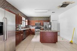 Picture of 601 SE 37Th Pl, Homestead, FL 33033