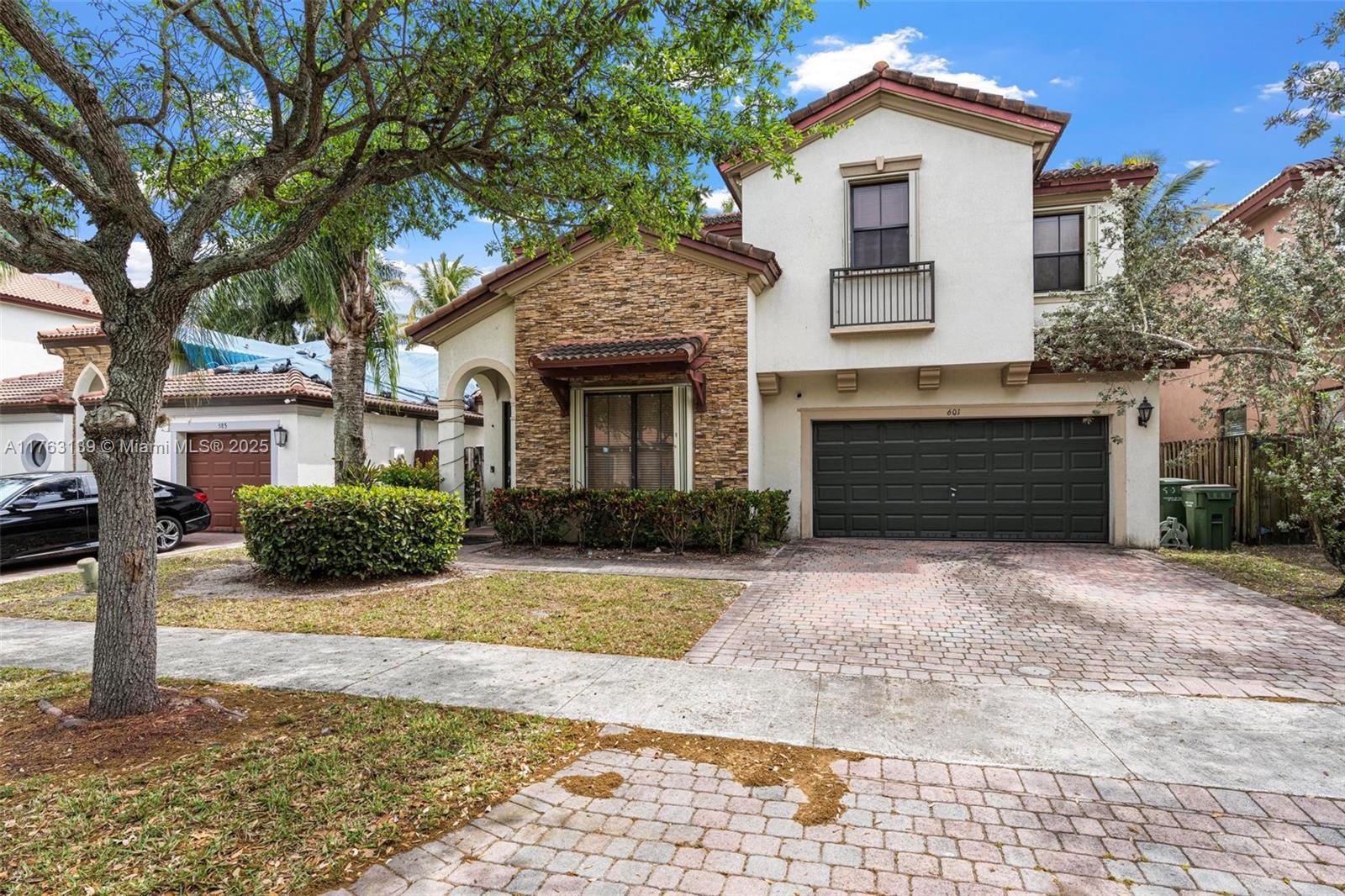Picture of 601 SE 37Th Pl, Homestead, FL 33033