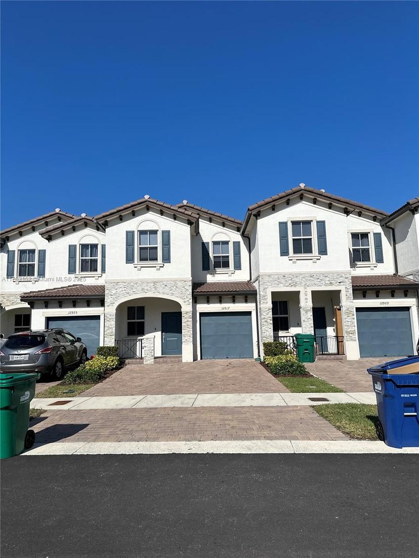 Picture of 12917 NW 23Rd Pl, Miami FL 33167