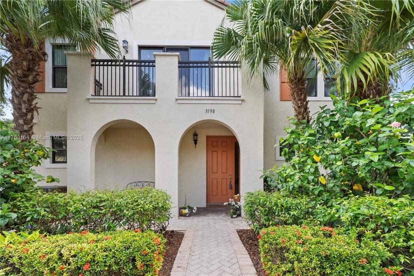 Picture of 3198 NW 127Th Ter, Sunrise FL 33323
