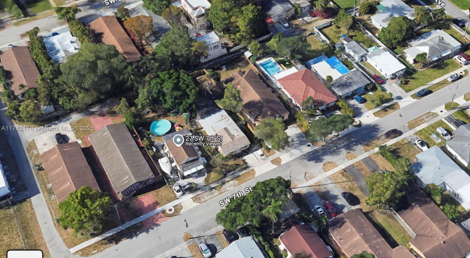 Picture of 27 SW 7Th St, Hallandale Beach, FL 33009