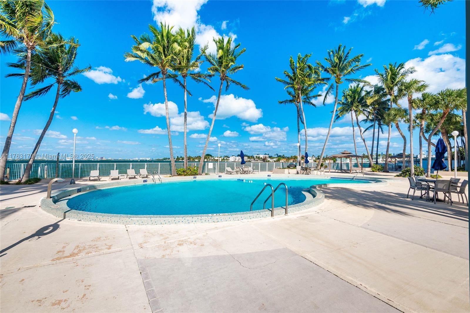 Picture of 1865 79Th St Cswy # 3L, North Bay Village, FL 33141