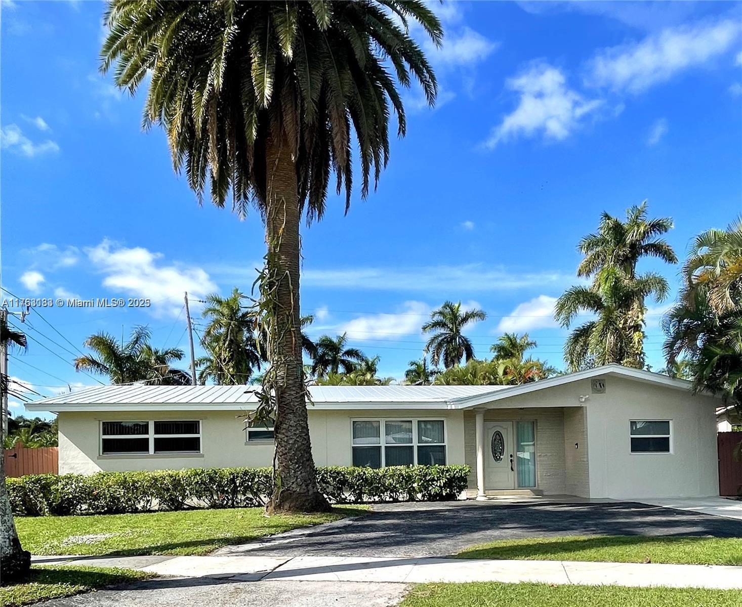 Picture of 902 N 13Th Ave, Hollywood, FL 33019