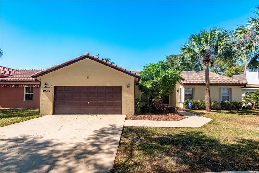 Picture of 19922 NW 88Th Ave, Hialeah FL 33018