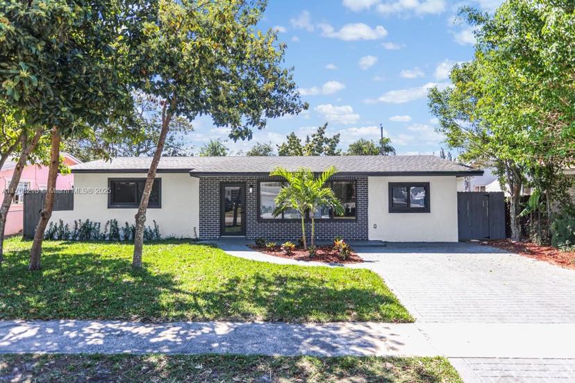 Picture of 6590 NW 22Nd St, Sunrise FL 33313