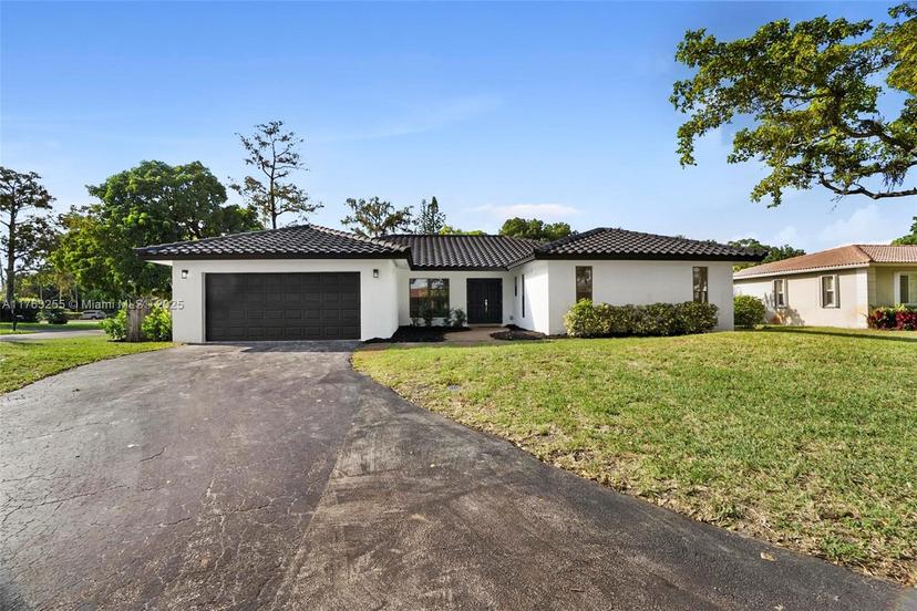 Picture of 1500 NW 85Th Dr, Coral Springs FL 33071