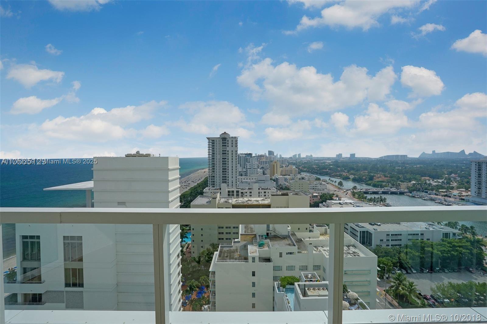 Picture of 4391 Collins Ave # 1914, Miami Beach, FL 33140