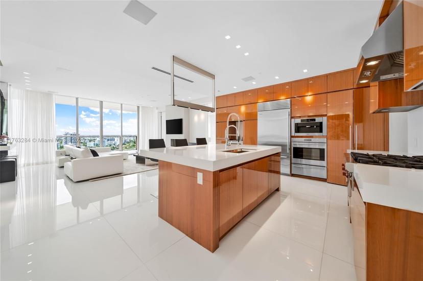 Picture of 9701 Collins Ave # 1405S, Bal Harbour FL 33154