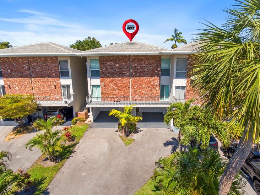 Picture of 6795 & 6793 Brookline Dr # 6793, Hialeah FL 33015