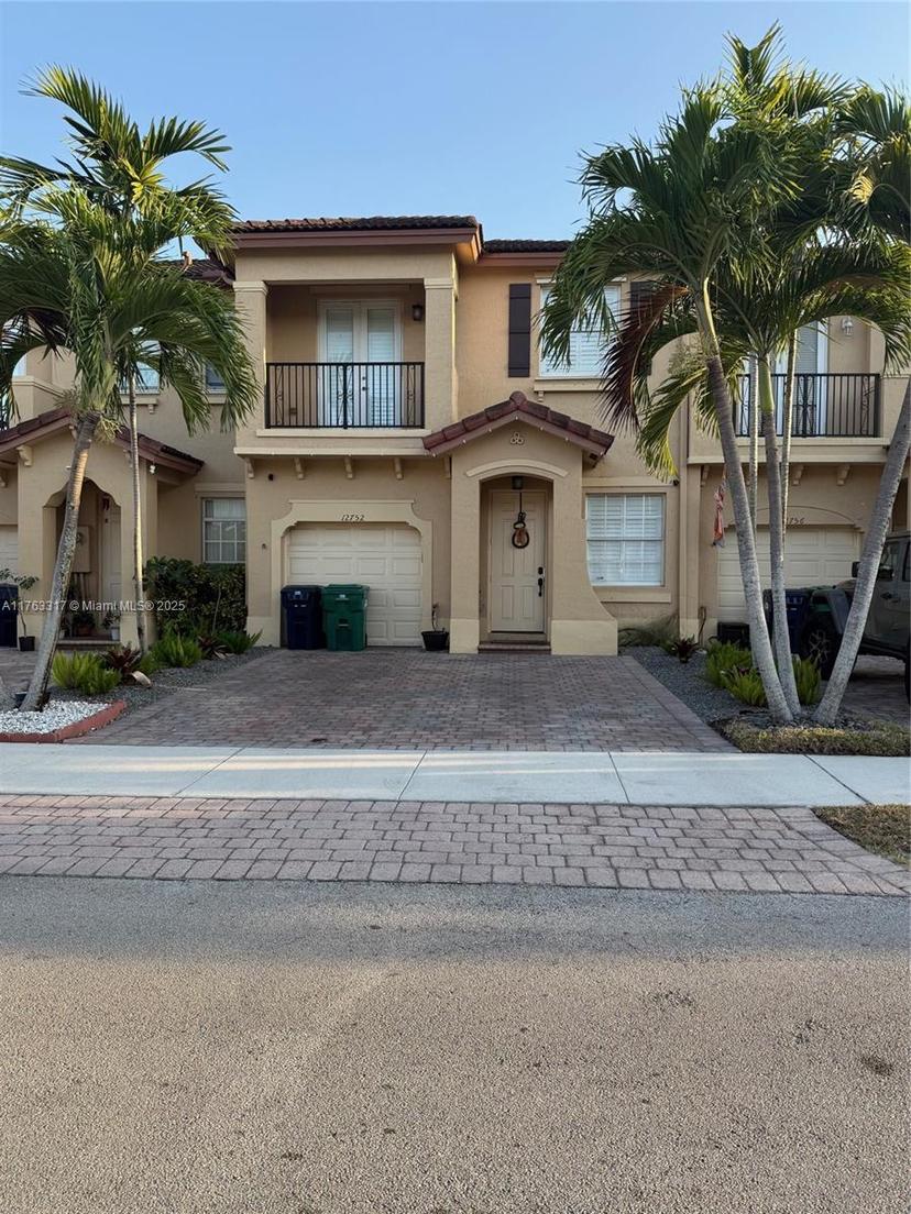Picture of 12752 SW 133Rd St # 12752, Miami FL 33186