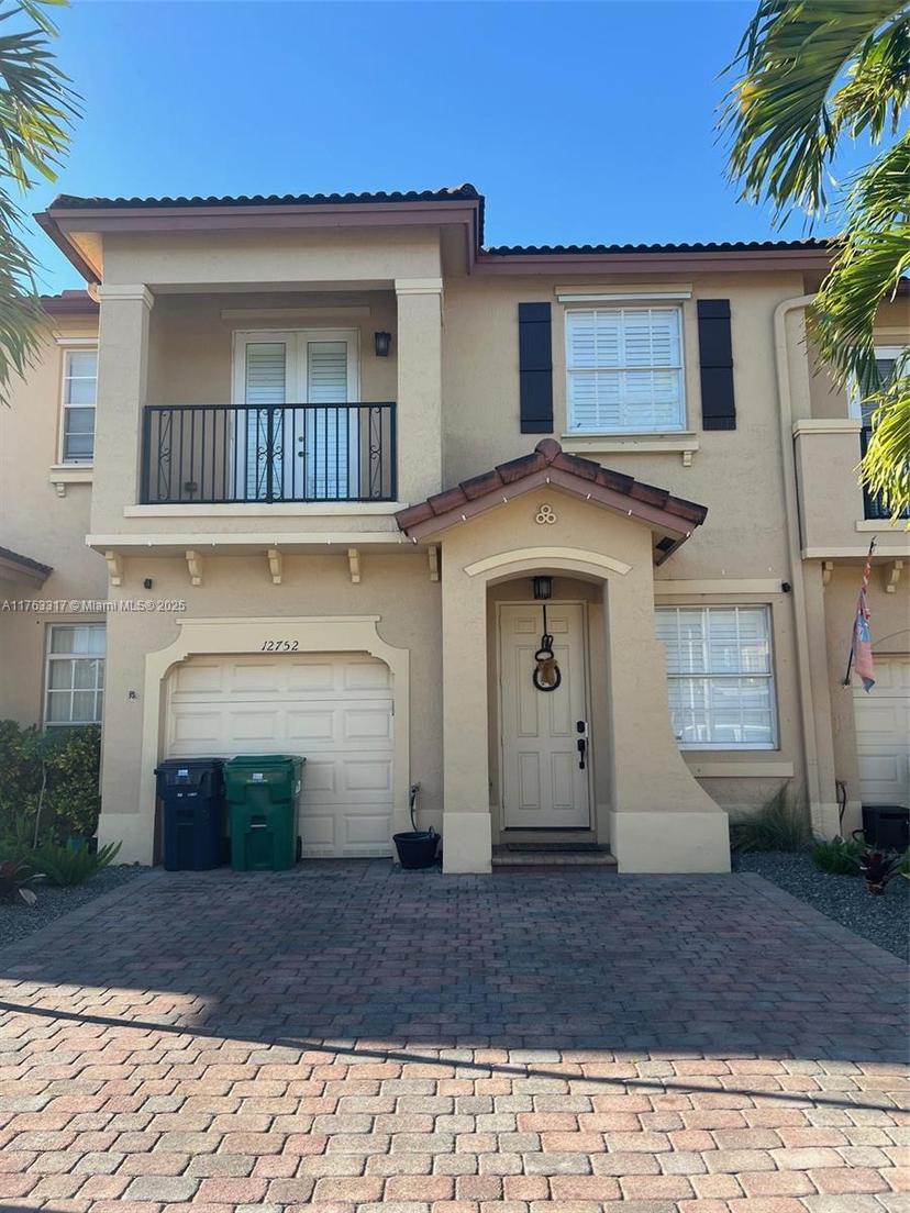 Picture of 12752 SW 133Rd St # 12752, Miami FL 33186