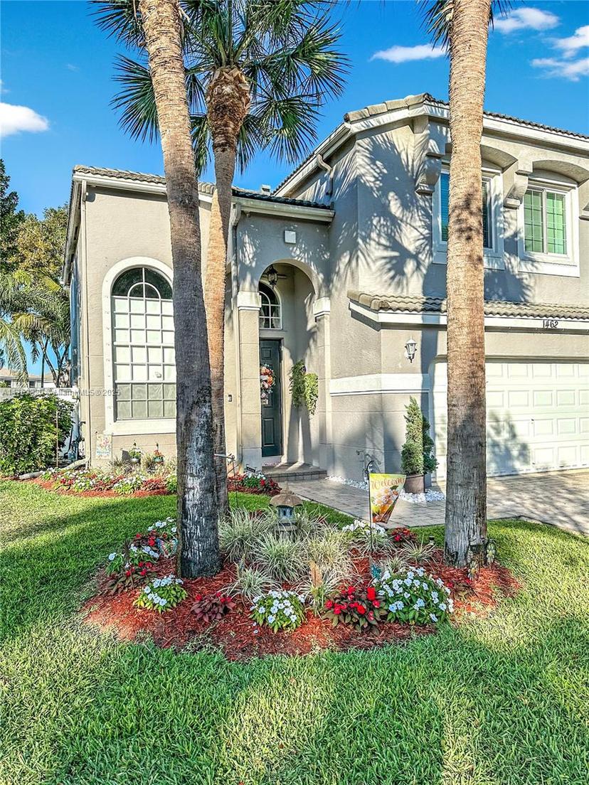 Picture of 1462 Running Oak Ct, Royal Palm Beach FL 33411