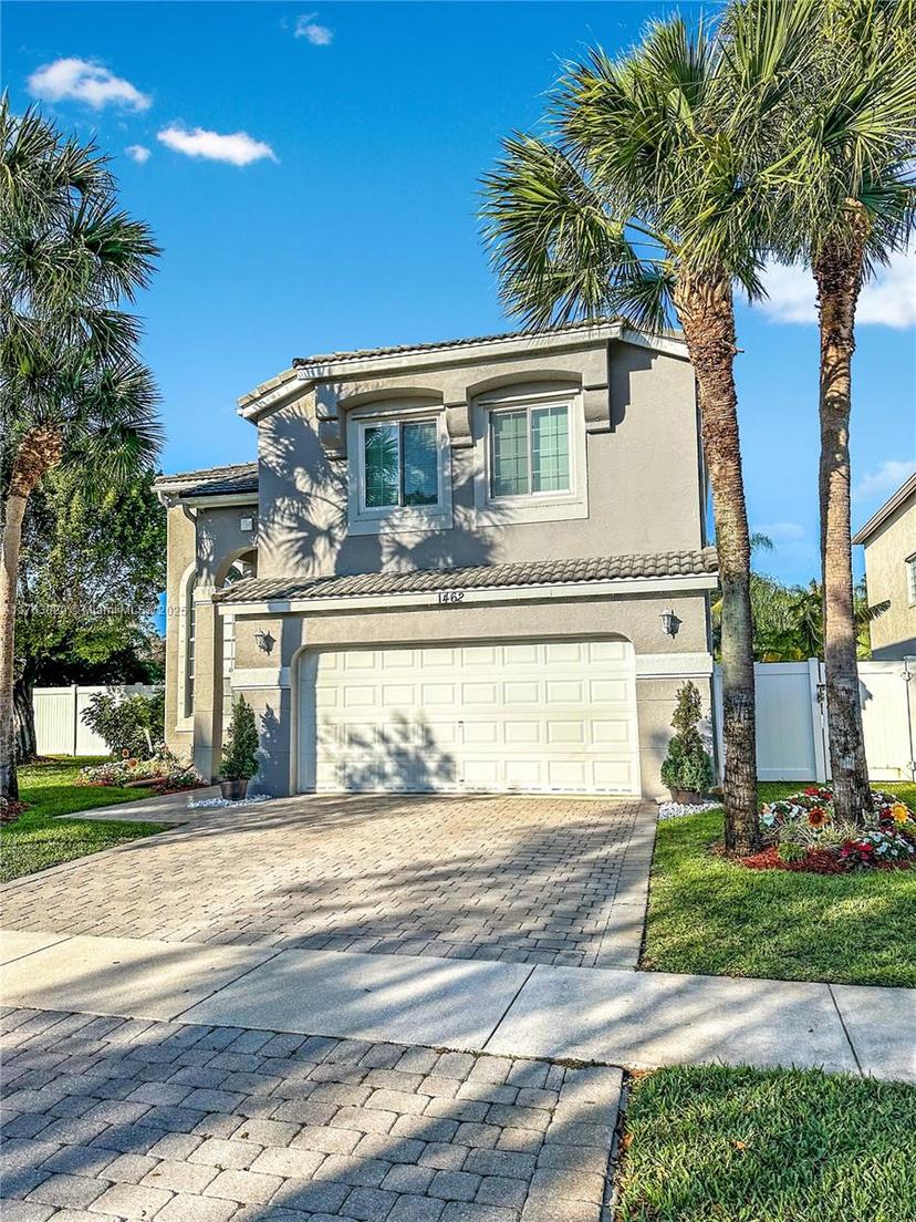 Picture of 1462 Running Oak Ct, Royal Palm Beach FL 33411