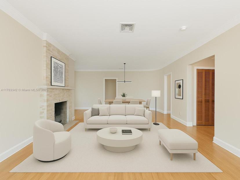 Picture of 9457 Carlyle Ave, Surfside FL 33154