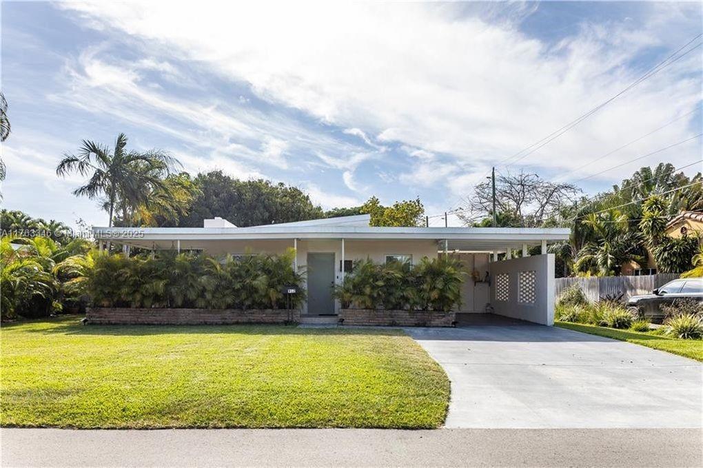 Picture of 912 S 15Th Ave, Hollywood, FL 33020